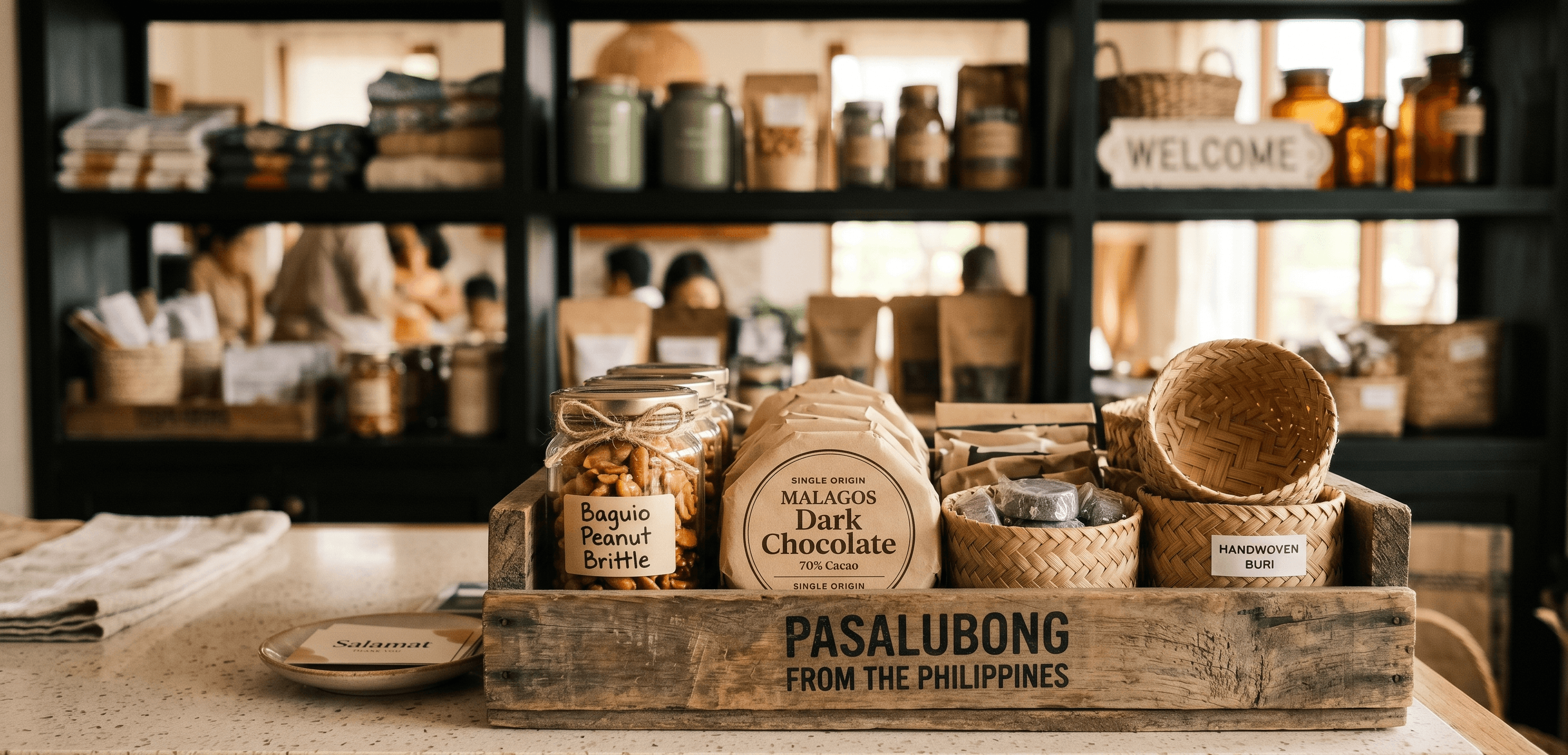 Pasalubung