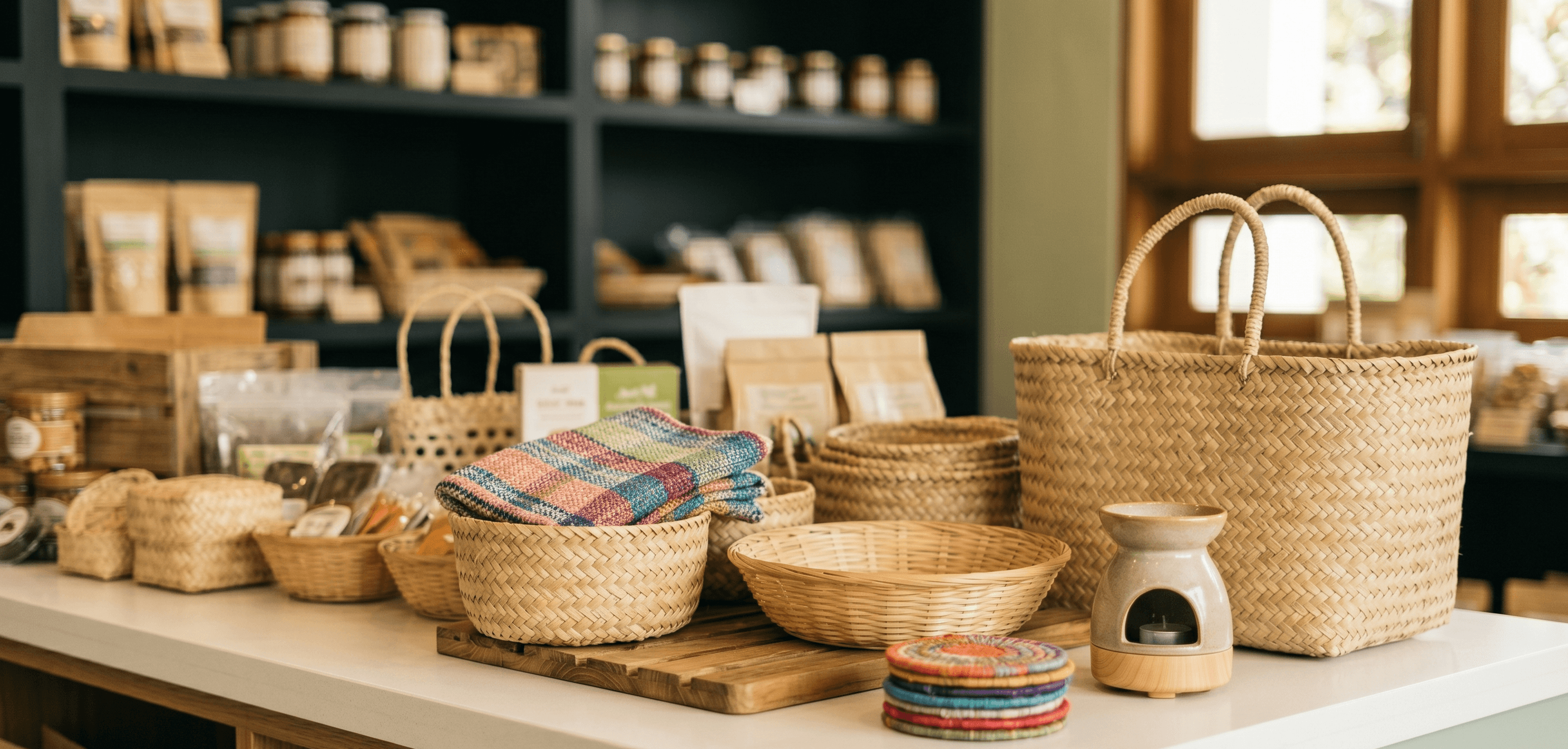 Baguio Pasalubong for Balikbayans: What Actually Travels to the US (and What Doesn't)